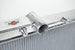 08-14 Subaru WRX & STI W/ Built-in Oil Cooler All-Aluminum Radiator - DFW Speed Syndicate