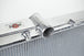 08-14 Subaru WRX & STI W/ Built-in Oil Cooler All-Aluminum Radiator - DFW Speed Syndicate
