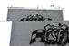 CSF 7042 - 08-14 Subaru WRX/STI Race-Spec Radiator (Superseded 7095) - DFW Speed Syndicate