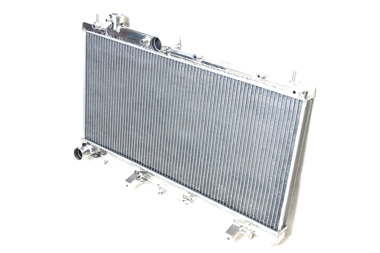 CSF 7042 - 08-14 Subaru WRX/STI Race-Spec Radiator (Superseded 7095) - DFW Speed Syndicate