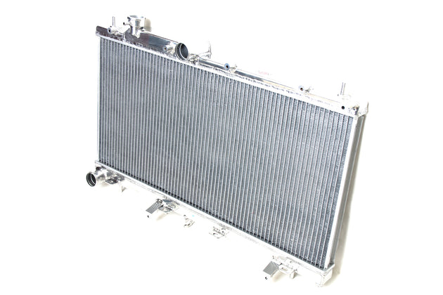 CSF 7042 - 08-14 Subaru WRX/STI Race-Spec Radiator (Superseded 7095) - DFW Speed Syndicate