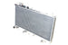 CSF 7042 - 08-14 Subaru WRX/STI Race-Spec Radiator (Superseded 7095) - DFW Speed Syndicate