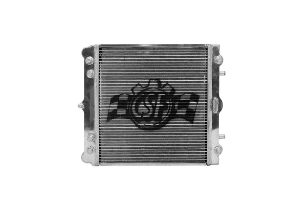 Porsche 996 911 / 986 Boxster (Fits Left/Right) All-Aluminum Radiator - DFW Speed Syndicate
