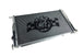 BMW E82 1M / 08-11 E8X 135i / 07-11 E9X 335i / E89 Z4 (AT) All-Aluminum Radiator - DFW Speed Syndicate