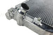 BMW E82 1M / 08-11 E8X 135i / 07-11 E9X 335i / E89 Z4 (AT) All-Aluminum Radiator - DFW Speed Syndicate