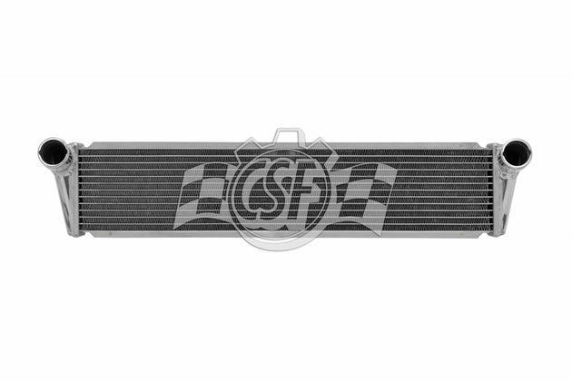 Porsche 997 911 / GT3 / 987 Boxster / Cayman (Center) All-Aluminum Radiator - DFW Speed Syndicate