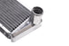 Porsche 997 911 / GT3 / 987 Boxster / Cayman (Center) All-Aluminum Radiator - DFW Speed Syndicate