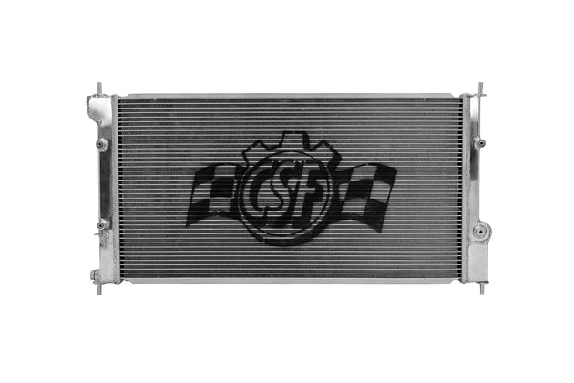 13-20 FR-S / BRZ / 86 / 22+ GR86 / BRZ High-Performance All-Aluminum Radiator - DFW Speed Syndicate