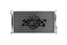 13-20 FR-S / BRZ / 86 / 22+ GR86 / BRZ High-Performance All-Aluminum Radiator - DFW Speed Syndicate