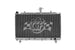 12-15 Chevy Camaro V8 & V6 High-Performance All-Aluminum Radiator - DFW Speed Syndicate