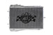 Porsche 996 Turbo / GT2 / GT3 / 997 Turbo / GT2 (Right) All-Aluminum Radiator - DFW Speed Syndicate