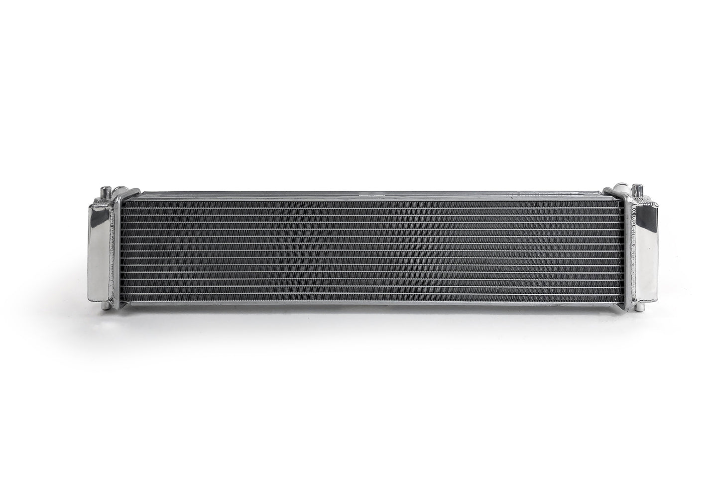 Porsche 996 Carrera / GT3 / GT3 RS / 986 Boxster (Center) All-Aluminum Radiator - DFW Speed Syndicate