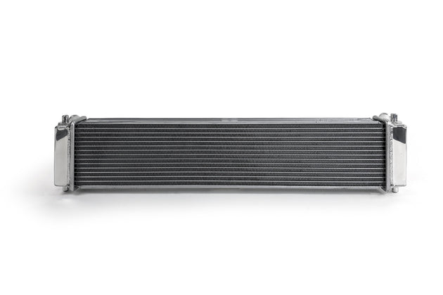 Porsche 996 Carrera / GT3 / GT3 RS / 986 Boxster (Center) All-Aluminum Radiator - DFW Speed Syndicate