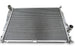 BMW E46 M3 Triple Pass High-Performance All-Aluminum Radiator - DFW Speed Syndicate