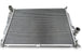 BMW E46 M3 Triple Pass High-Performance All-Aluminum Radiator - DFW Speed Syndicate