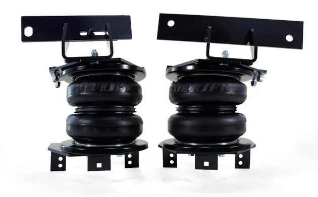 Air Lift LoadLifter 7500XL Ultimate for 17-19 Ford F-250 / F-350 / F-450 Air Lift