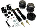 Air Lift Performance 2015-2024 Ford Mustang (S550 / S650) Rear Kit Air Lift
