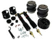 Air Lift Performance 2015-2024 Ford Mustang (S550 / S650) Rear Kit Air Lift