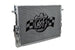 08-10 Ford Super Duty 6.4L Turbo Diesel All-Aluminum Radiator - DFW Speed Syndicate