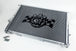 BMW E39 M5 / 540i (MT) High-Performance All-Aluminum Radiator - DFW Speed Syndicate