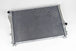 BMW E39 M5 / 540i (MT) High-Performance All-Aluminum Radiator - DFW Speed Syndicate