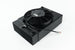 The KING Cooler - Ultimate Drag Race Radiator W/ SPAL Fan & Mounting Kit - Black - DFW Speed Syndicate