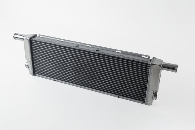 Porsche 991 Turbo / GT3/RS/CUP / 981 Spyder / GT4 (Center) All-Aluminum Radiator - DFW Speed Syndicate