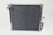 Porsche 991 Turbo / GT3/RS/CUP / 981 Spyder / GT4 (Left) All-Aluminum Radiator - DFW Speed Syndicate