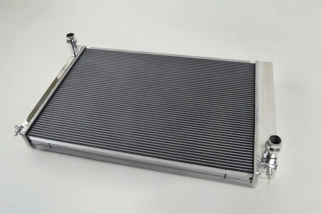 Audi B5 S4 High-Performance All-Aluminum Radiator - DFW Speed Syndicate