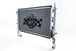 2015+ Ford Mustang 2.3L Ecoboost High-PerformanceAll-Aluminum Radiator - DFW Speed Syndicate