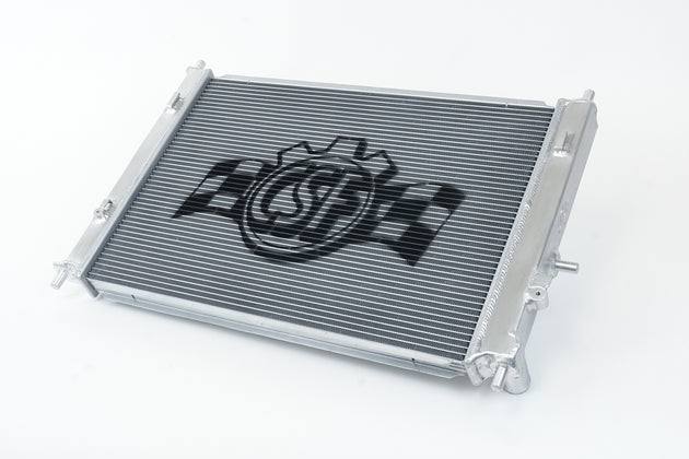 2015+ Mazda ND Miata High-Performance All-Aluminum Radiator - DFW Speed Syndicate