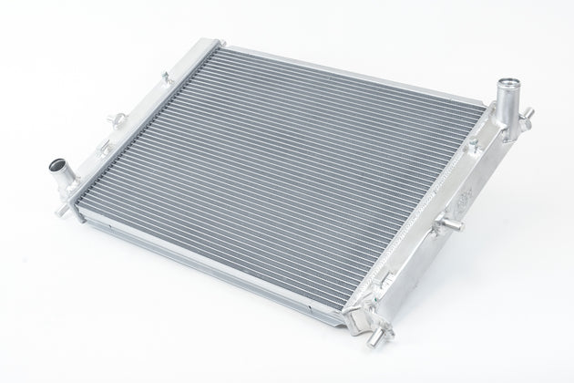 2015+ Mazda ND Miata High-Performance All-Aluminum Radiator - DFW Speed Syndicate