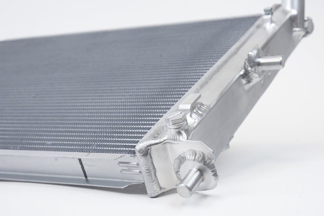 2015+ Mazda ND Miata High-Performance All-Aluminum Radiator - DFW Speed Syndicate