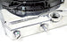 Mitsubishi Evo 4/5/6/7/8/9 Full Size Slim All-Aluminum Radiator W/ 12in SPAL Fan - DFW Speed Syndicate