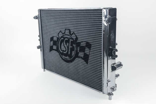 1419 Chevrolet C7 Corvette Stingray / Grand Sport / Z06 All-Aluminum Radiator - DFW Speed Syndicate