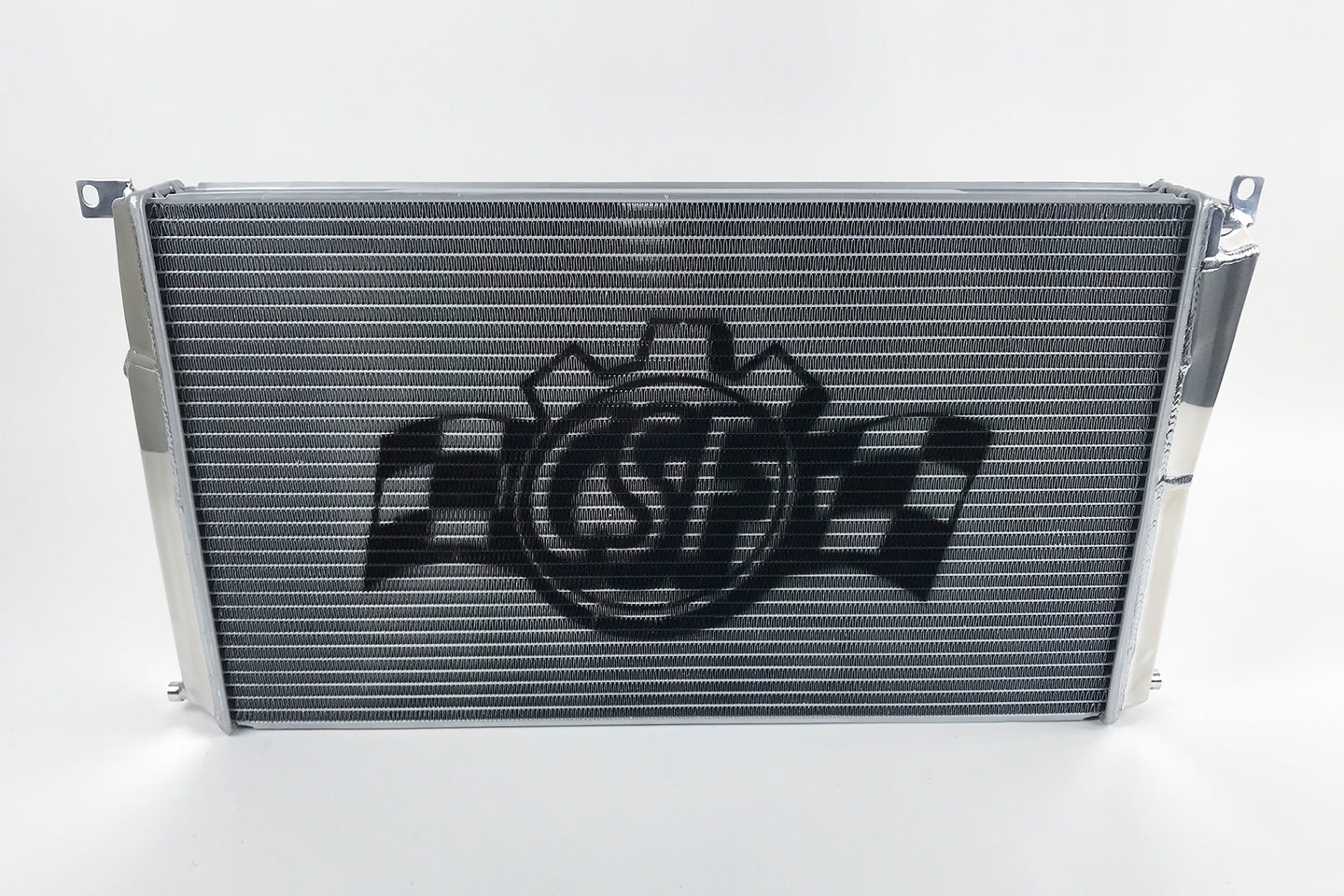 BMW F87 M2 / F2X M235i / F3X 335i / 435i (N55 Incl XDrive) Race-Spec Radiator - DFW Speed Syndicate
