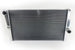 BMW F2X 1/2-Series / F3X 3/4-Series / I30 (MT) All-Aluminum Radiator - DFW Speed Syndicate