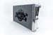 BMW F2X 1/2-Series / F3X 3/4-Series (AT) High-Performance All-Aluminum Radiator - DFW Speed Syndicate
