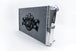 BMW F2X 1/2-Series / F3X 3/4-Series (AT) High-Performance All-Aluminum Radiator - DFW Speed Syndicate