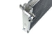 Audi / VW MQB Triple-pass High-Performance All-Aluminum Radiator - DFW Speed Syndicate