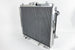 10-20 Toyota 4Runner High-Performance All-Aluminum Radiator - DFW Speed Syndicate