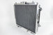 10-20 Toyota 4Runner High-Performance All-Aluminum Radiator - DFW Speed Syndicate