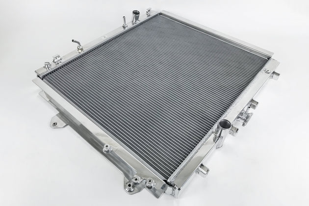 10-20 Toyota 4Runner High-Performance All-Aluminum Radiator - DFW Speed Syndicate