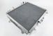 10-20 Toyota 4Runner High-Performance All-Aluminum Radiator - DFW Speed Syndicate