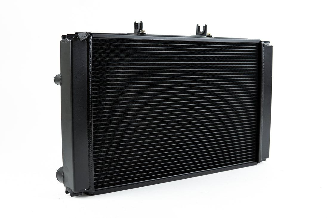 Porsche 944 Turbo & NA / 968 / 924S High-Performance All-Aluminum Radiator - DFW Speed Syndicate