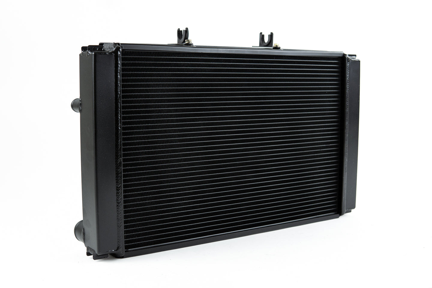 Porsche 944 Turbo & NA / 968 / 924S High-Performance All-Aluminum Radiator - DFW Speed Syndicate
