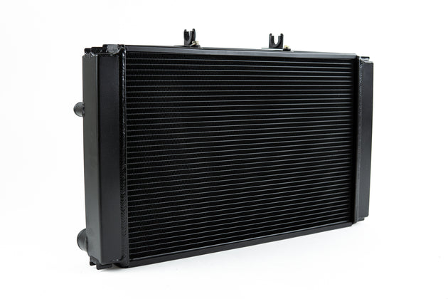 Porsche 944 Turbo & NA / 968 / 924S High-Performance All-Aluminum Radiator - DFW Speed Syndicate