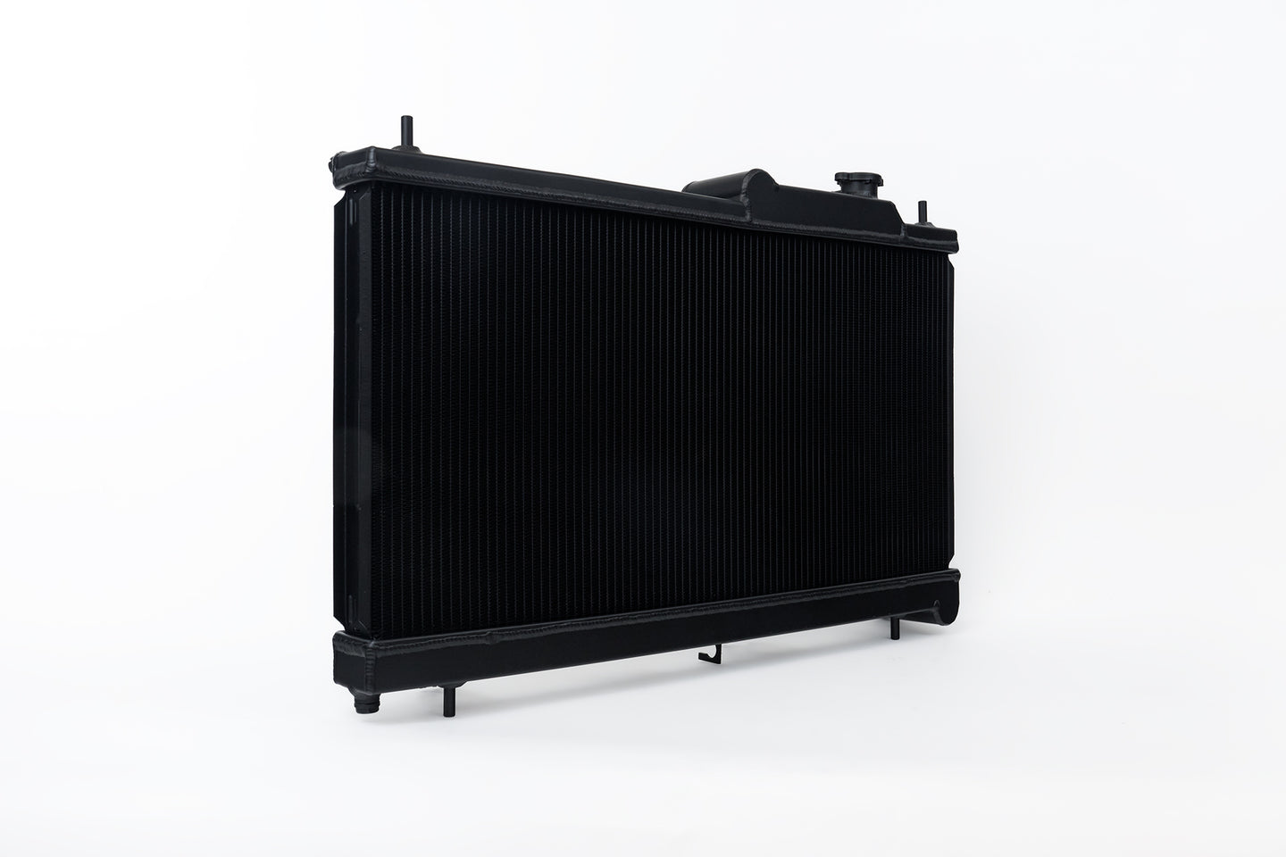 08-14 Subaru WRX / STI / 15-21 Subaru WRX 2-Row 42mm Race-Spec Radiator - DFW Speed Syndicate
