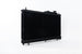 08-14 Subaru WRX / STI / 15-21 Subaru WRX 2-Row 42mm Race-Spec Radiator - DFW Speed Syndicate