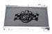 08-14 Subaru WRX / STI / 15-21 Subaru WRX 2-Row 42mm Race-Spec Radiator - DFW Speed Syndicate